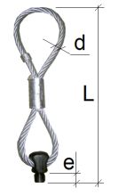 Hijslus Goliath - LGH