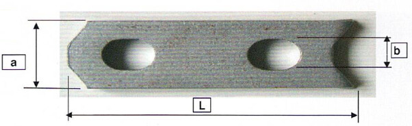 2-gaten-stripanker - HAF